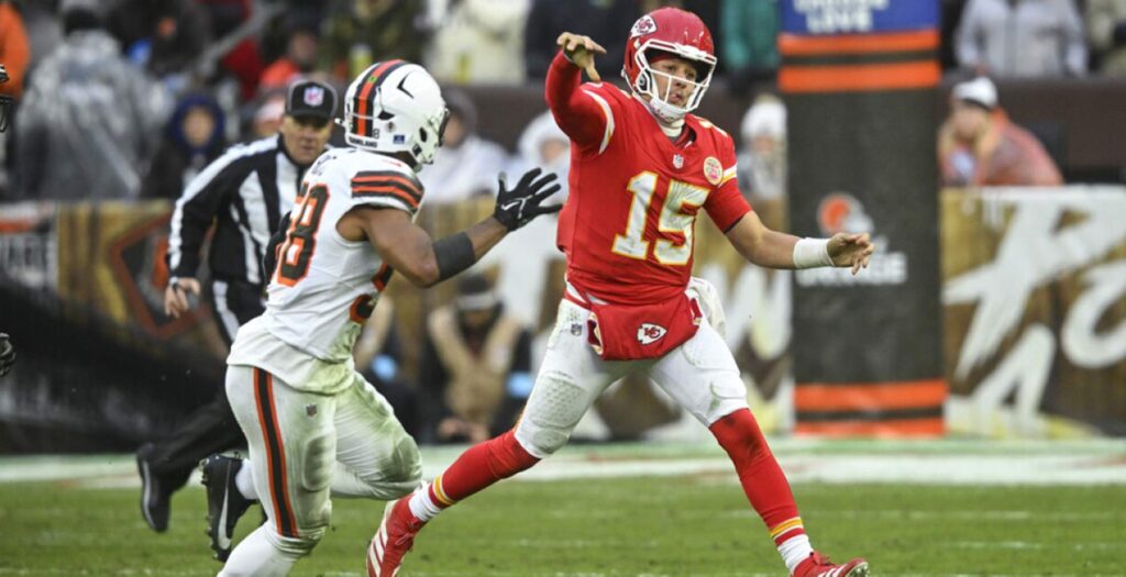 The current image has no alternative text. The file name is: Patrick-Mahomes-Browns-Win.jpg