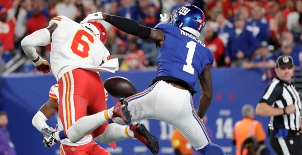 The current image has no alternative text. The file name is: Cook-Giants.jpg