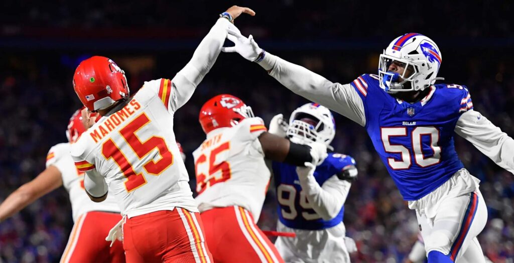 The current image has no alternative text. The file name is: Mahomes-Bills.jpg